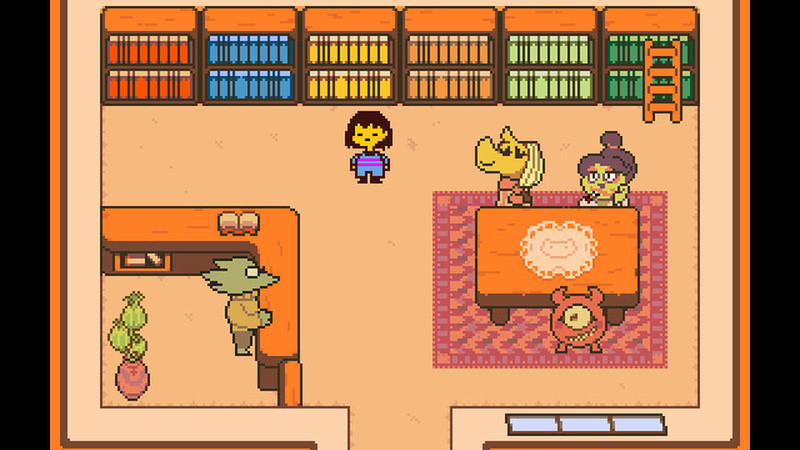 Illustration for article titled Our Favorite Games From September